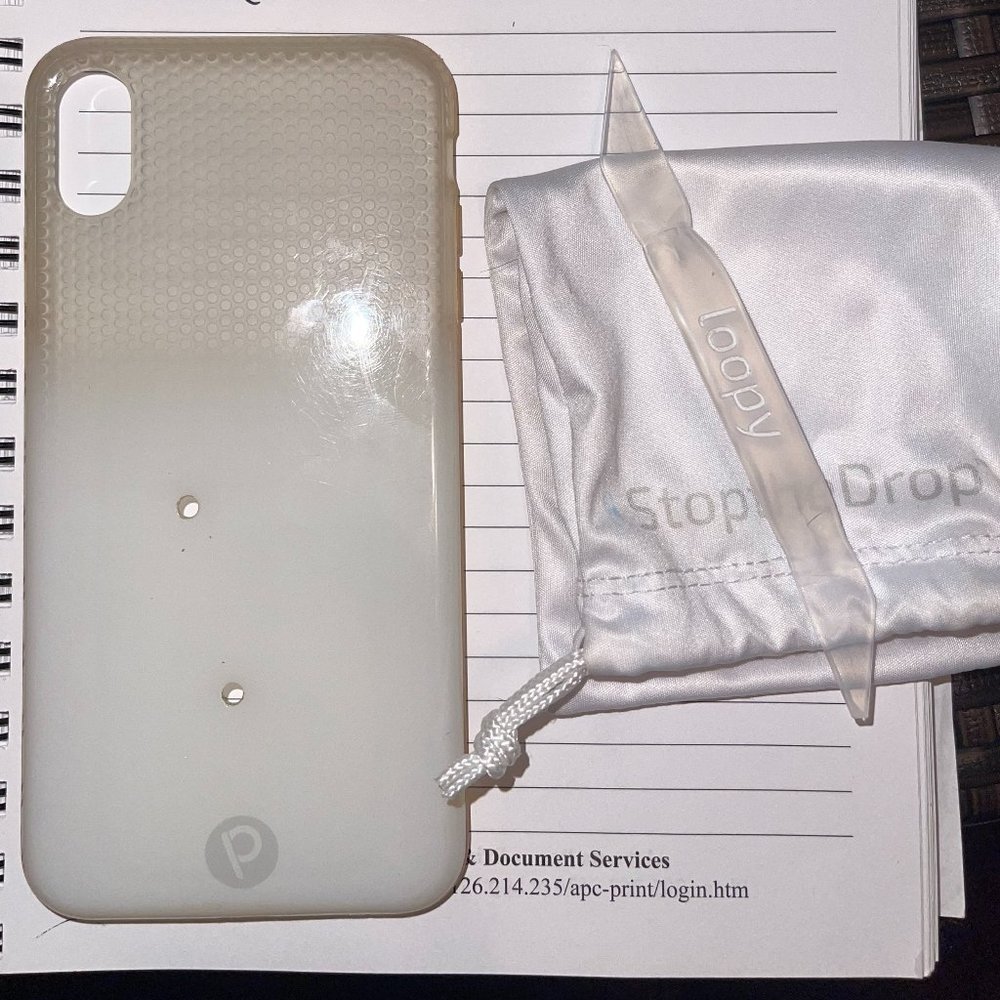 Loopy Case